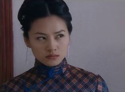 关中秘事 16集