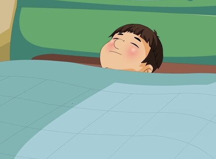 俏皮大嘴猫之重返城市 17集