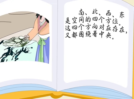小笨熊之三字经 11集