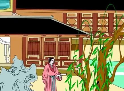 小笨熊之唐诗三百首 82集