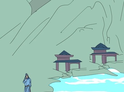 小笨熊之唐诗三百首 80集
