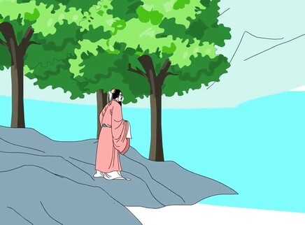小笨熊之唐诗三百首 83集