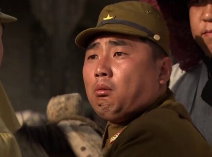 双枪李向阳之再战松井 13集