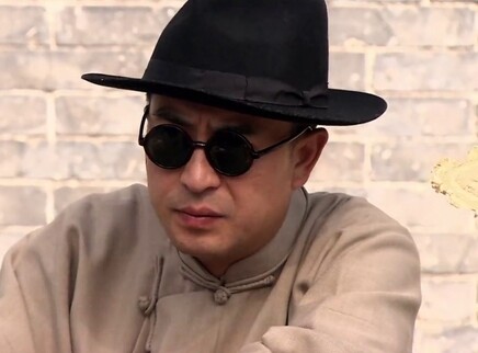 双枪李向阳之再战松井 1集