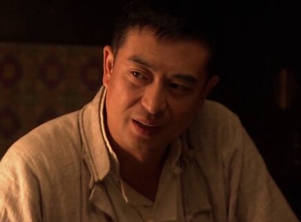 双枪李向阳之再战松井 18集