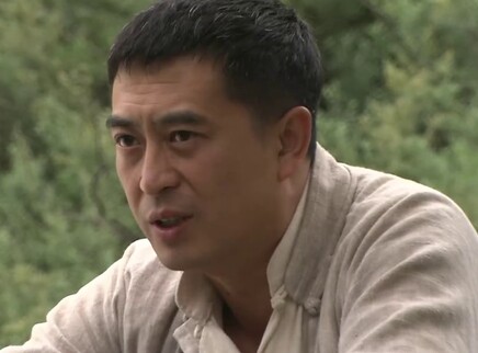 双枪李向阳之再战松井 25集
