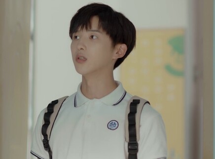时光与你都很甜 24集
