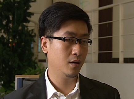 新警事之隐形兄弟 12集