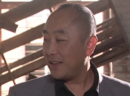新警事之隐形兄弟 20集