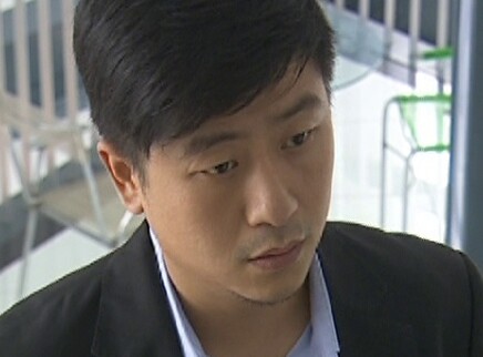 新警事之隐形兄弟 21集