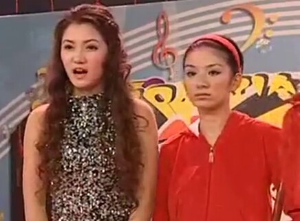 后天美女 9集