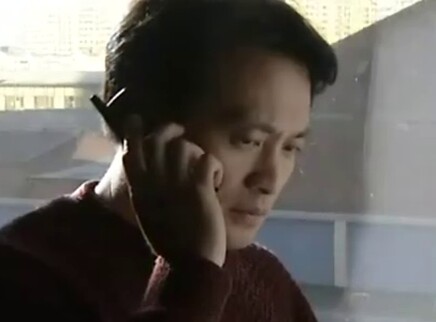 凝视黑夜 16集