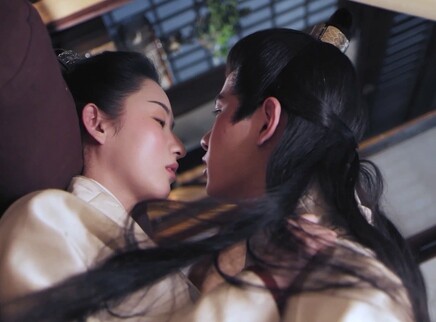 长安少年行 9集