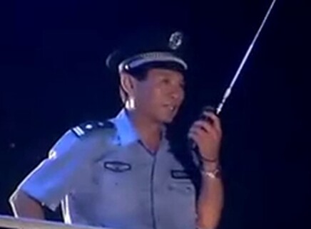 飘落的红丝线 1集