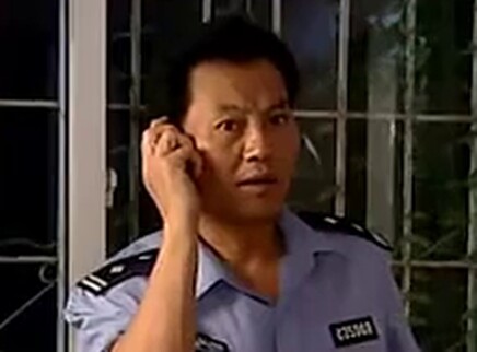 飘落的红丝线 6集