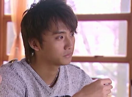 那小子真帅 12集