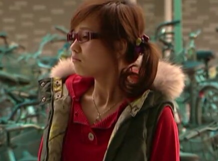 那小子真帅 2集