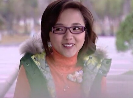 那小子真帅 1集
