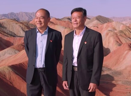一个都不能少 36集