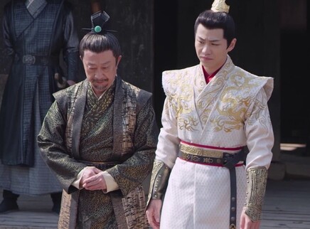 长安少年行 21集