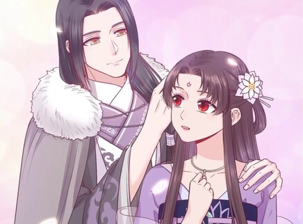 动态漫画 美人老矣 49集