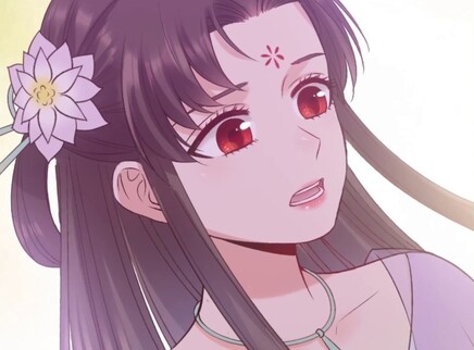 动态漫画 美人老矣 48集