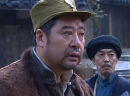 王保长新篇Ⅱ 3集