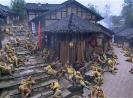 王保长新篇Ⅱ 9集