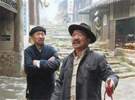 王保长新篇Ⅱ 10集