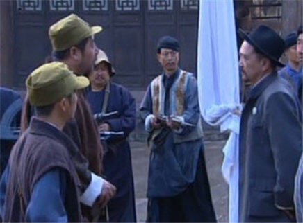 王保长新篇Ⅱ 15集