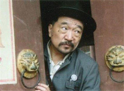 王保长新篇Ⅱ 20集