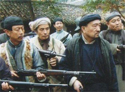 王保长新篇Ⅱ 26集