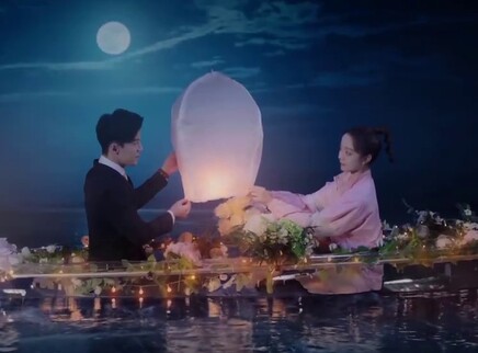 楼下女友请签收 绯闻夫妇甜爱版 8集