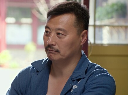 有你才有家 13集