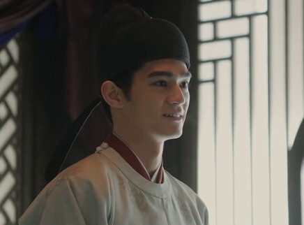 清平乐 3集