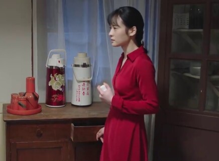 有你才有家 48集