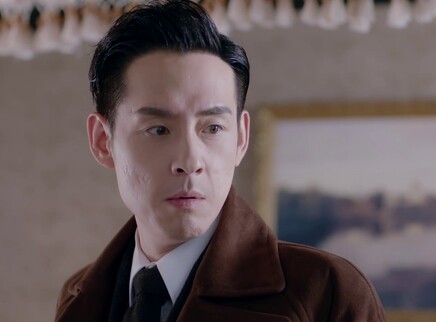 秋蝉 34集