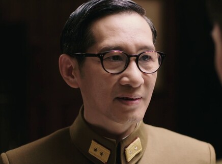 秋蝉 45集