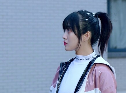 夏夜知君暖 8集