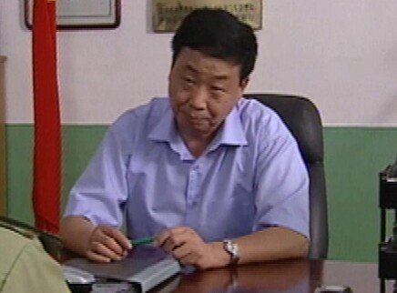 都市名片 1集