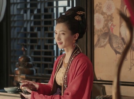 清平乐 60集