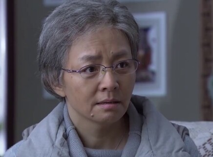 妈妈的花样年华 7集