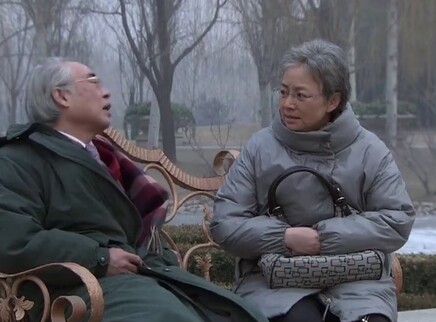 妈妈的花样年华 18集