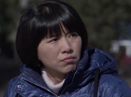 妈妈的花样年华 26集
