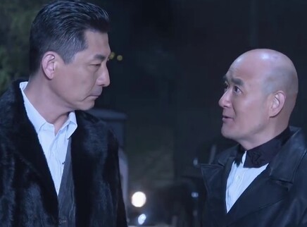 津门飞鹰 27集