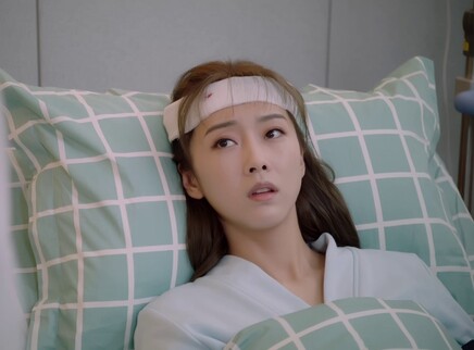 奈何BOSS又如何 18集