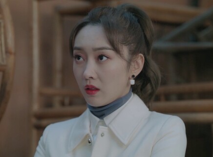 奈何BOSS又如何 良辰美景号专列 12集