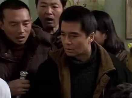 老爸的筒子楼 19集