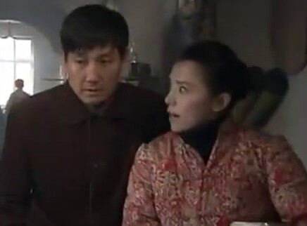 老爸的筒子楼 4集