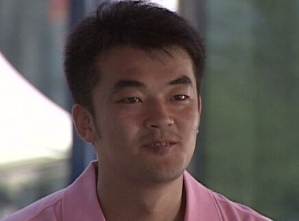 欢喜亲家 8集